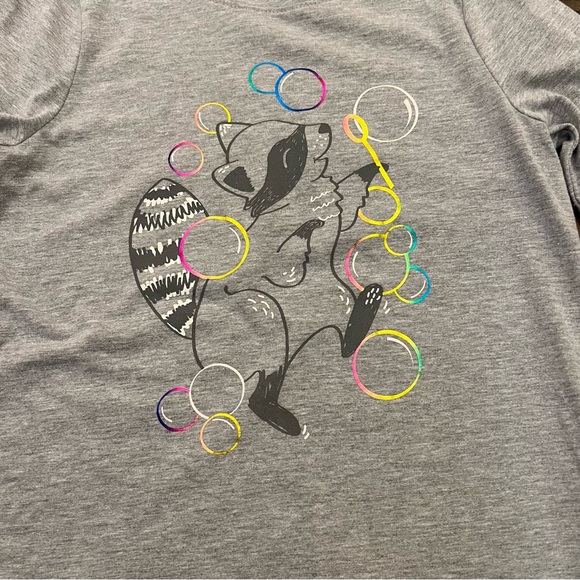 Cat & Jack Long Sleeve T-Shirt 🫧🫧🫧 - Picture 2 of 8